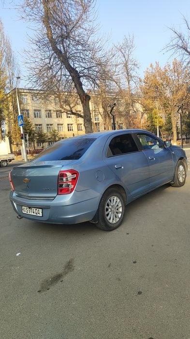 Кобальт сотилади