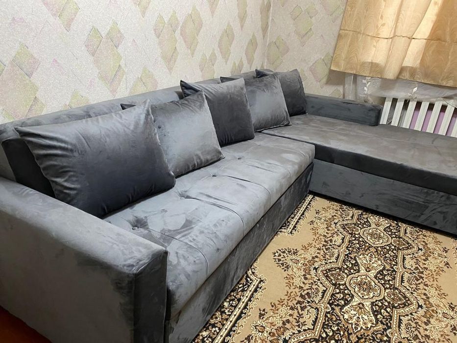 үй сатылады срочно мебельдерімен