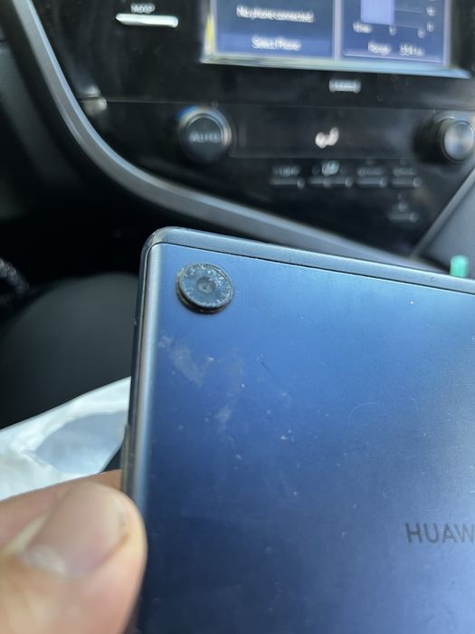 Планшет Huawei Matepad 8