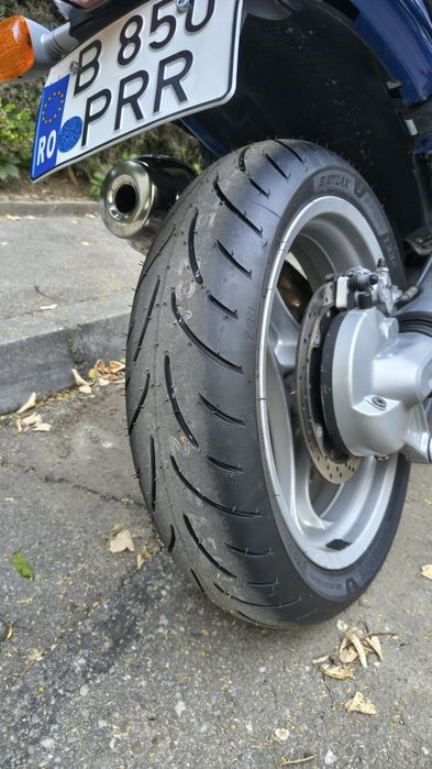 Vand BMW R850R din 1999