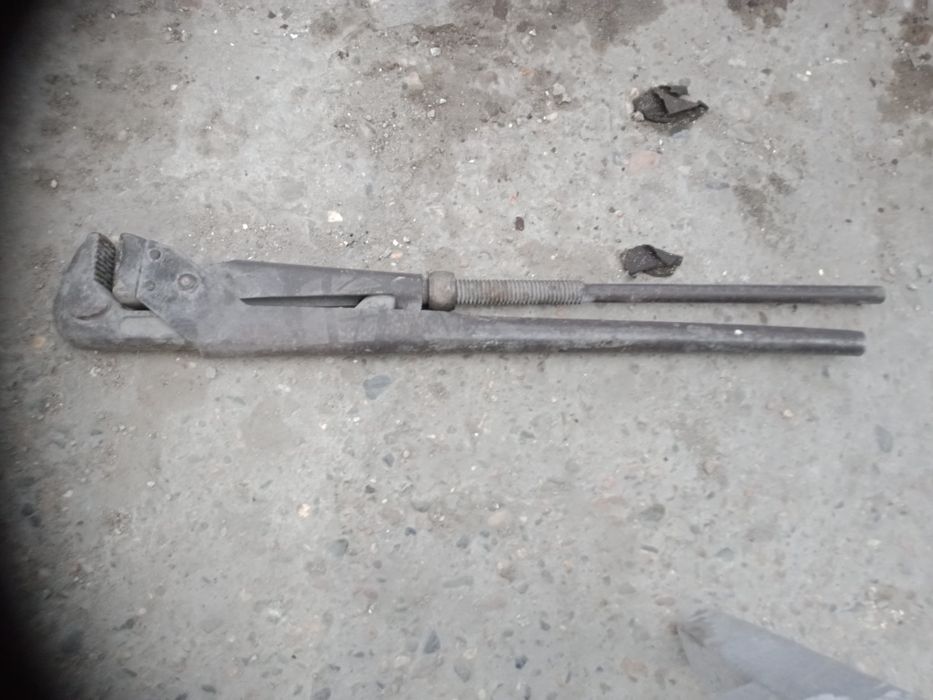 Садовые инструменты.