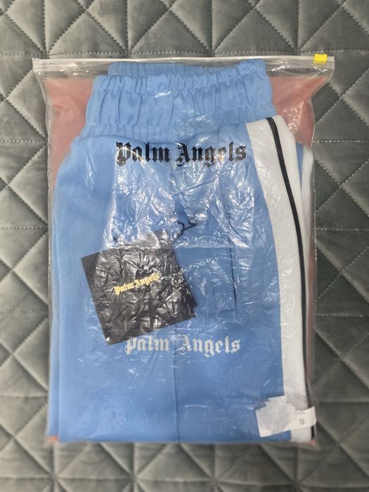 Pantaloni palm angels