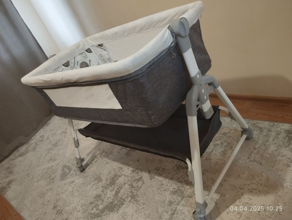 Срочно Продается Детский кровать