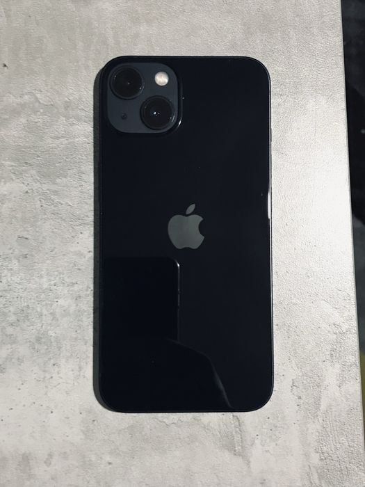 iPhone 13 & iPhone 7