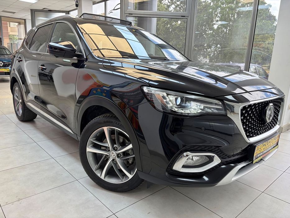 MG EHS 2022-03 | 1.5B-258HP | Pano | Virtual | Navi | Camere | 90.000Km