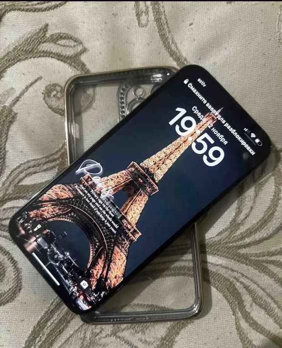 Продается IPhone 14 Pro Max