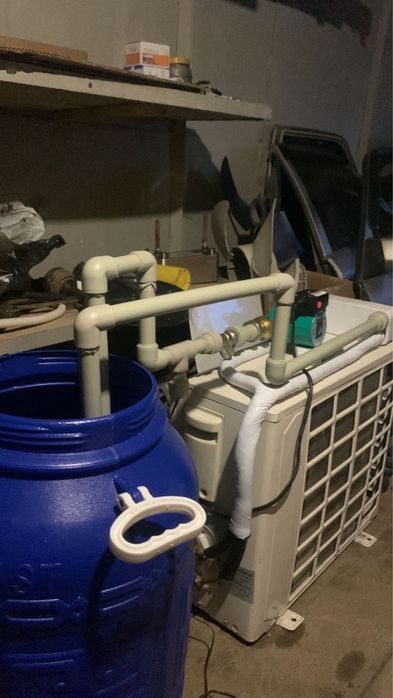 Чиллер для любой системы