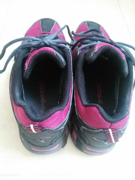 Туристически обувки KangaROOS