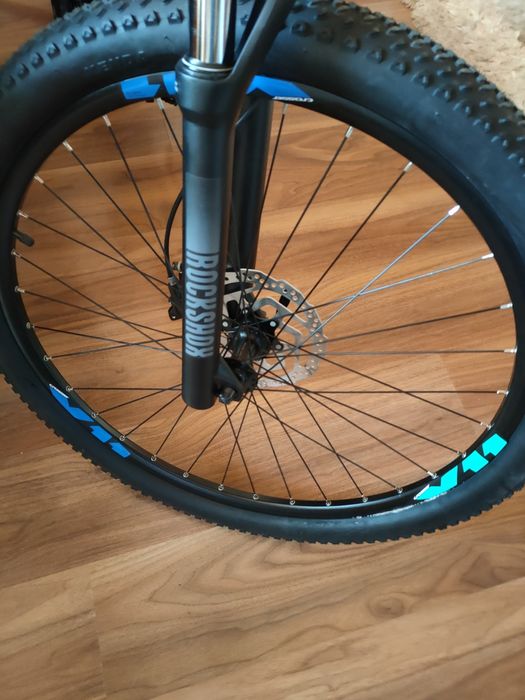 Cross GRX 9  рамка XL 27.5"