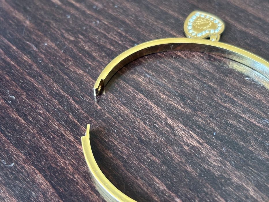 Гривна Tiffany & Co.