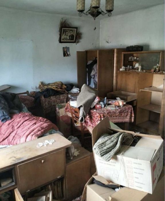 Oferim servicii complete de debarasări mobilier vechi moloz deșeuri diverse obiecte