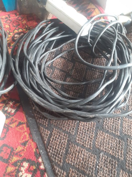 Продам удлинители медные