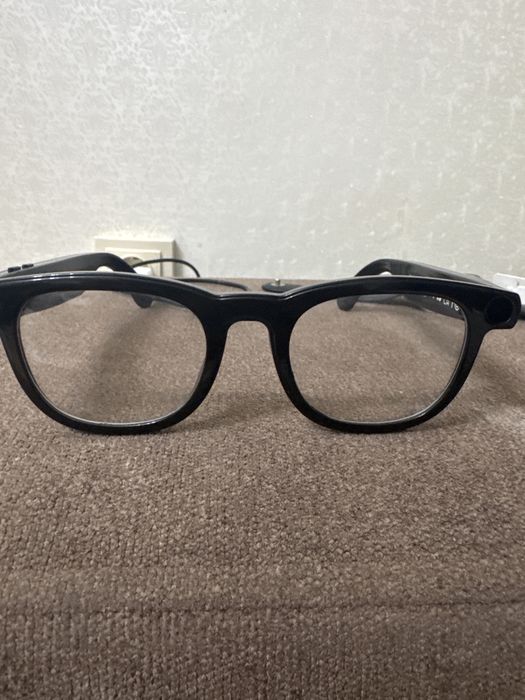Продаю очки с камерой 35к