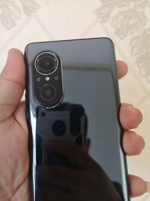 Hawei nova 9 se 128 gb cu 8 gb ram