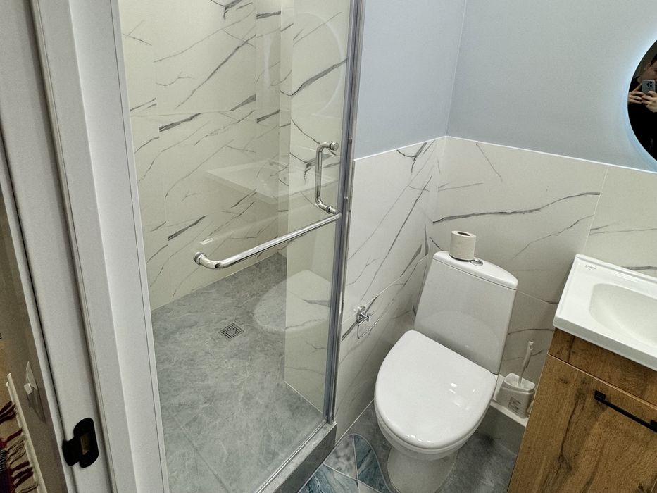Посуточно, квартира, City Plus 2