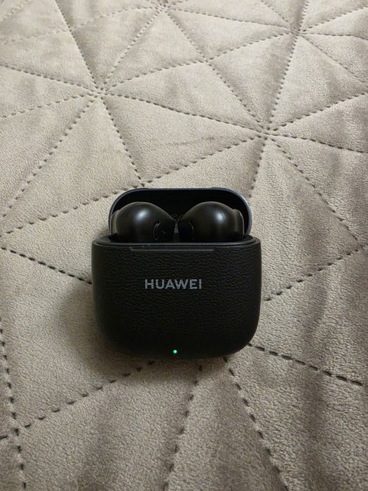 Безжични слушалки HUAWEI FreeBuds SE 3