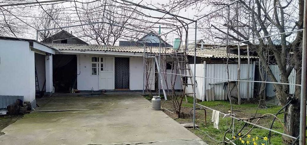 Жетісай қаласы Қожанов көшесі 13/2