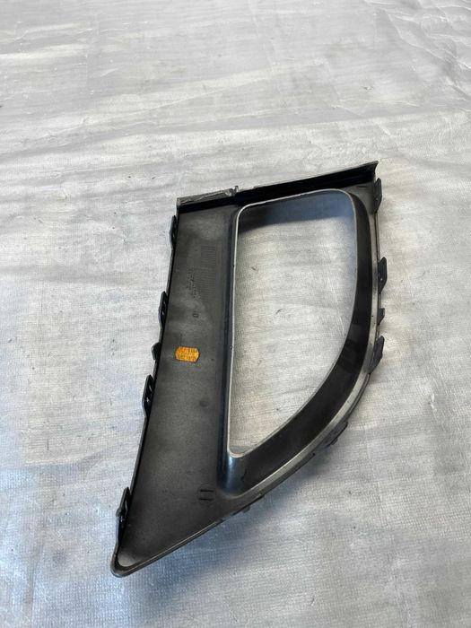 Решетка Renault Scenic 3