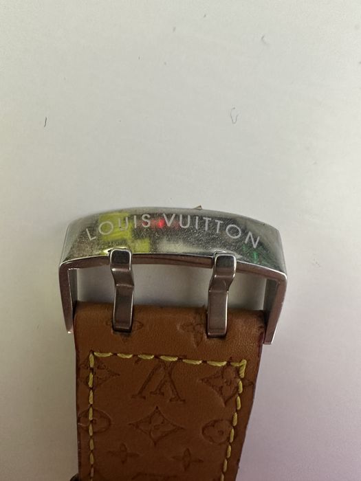 Ceas Louis Vuitton Tambour unisex