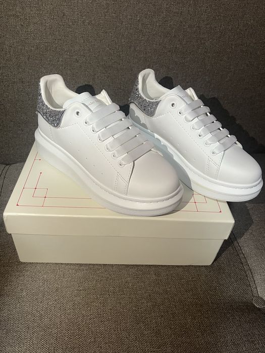 Adidasi Alexander McQueen noi marimea 36,37,38