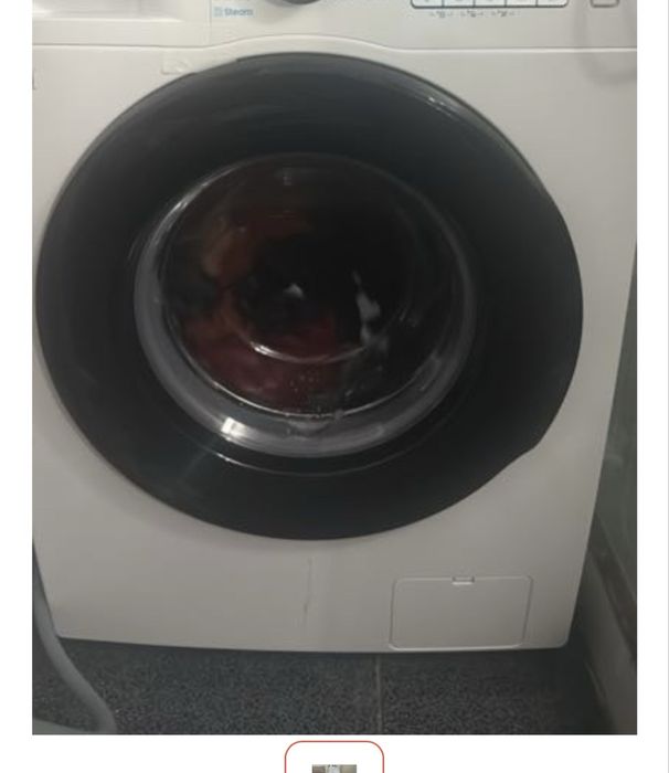 Стиральная машина Samsung