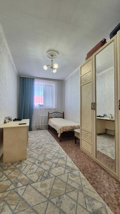 Продается 6-и комнатный коттедж в районе Геолога