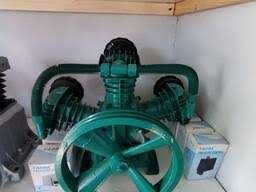 kompressor blok har hil kw uchun kompressor mator