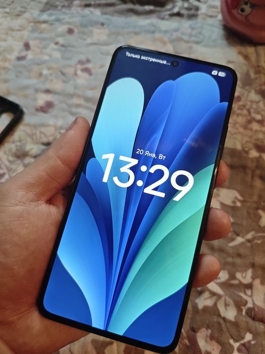 Poco x7 pro продам