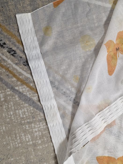 Продам тюль для спальни