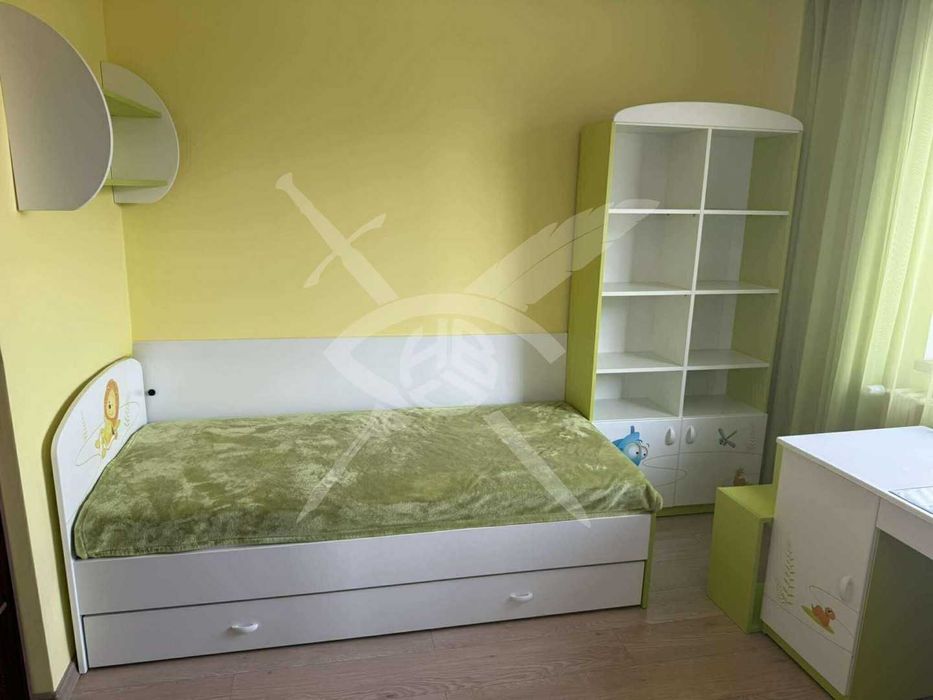Дава се под наем Тристаен апартамент в София, Младост 1 - 80 кв.м за 770 € - Снимка #7