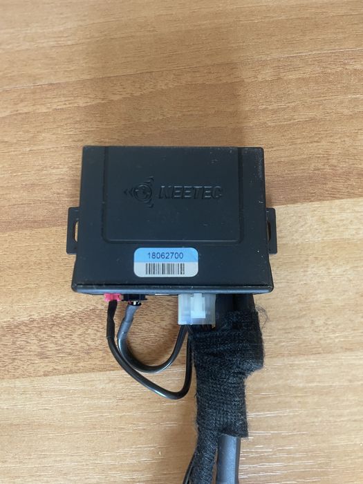 Имобилайзер КЕЕТЕС