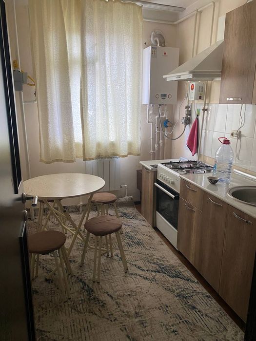 Ijaraga Kvartira Sergelida