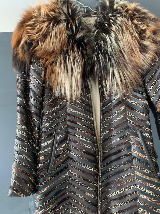 Продам шубу норка и дубленку