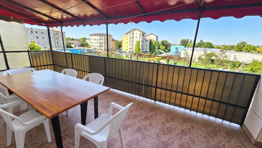 VAND– AP.4 Camere + terasă 20 MP EFORIE NORD