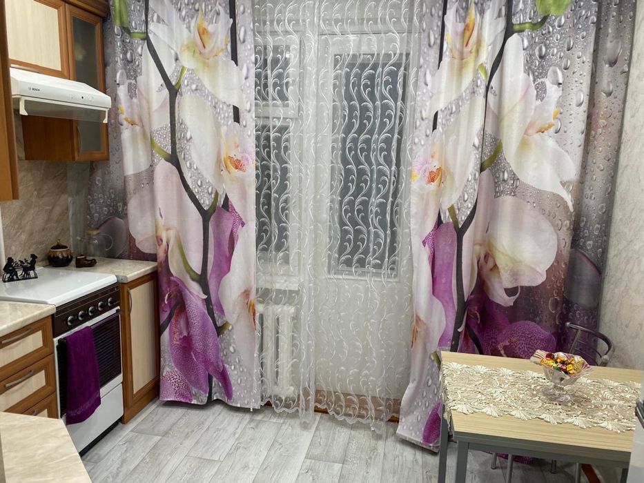 Сдам кваритиру 8 мкр