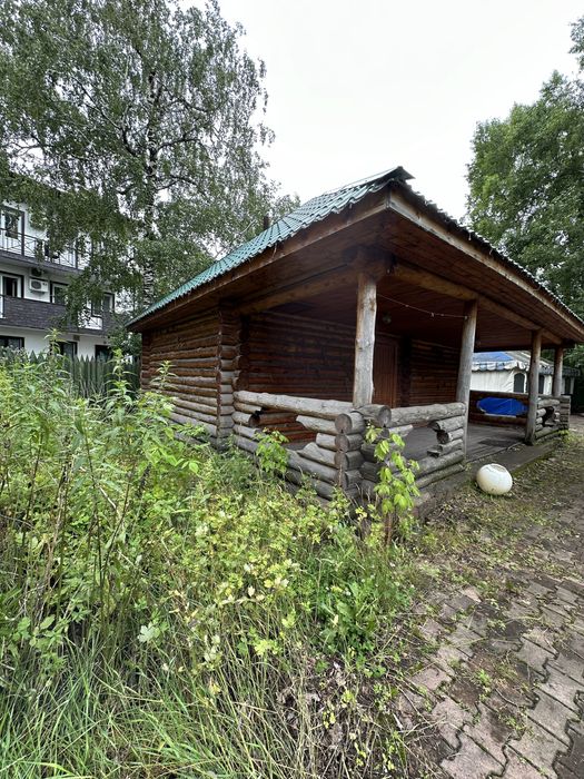 Коттедж в Центре Борового