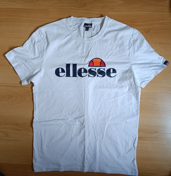 Ellesse тениска ХЛ