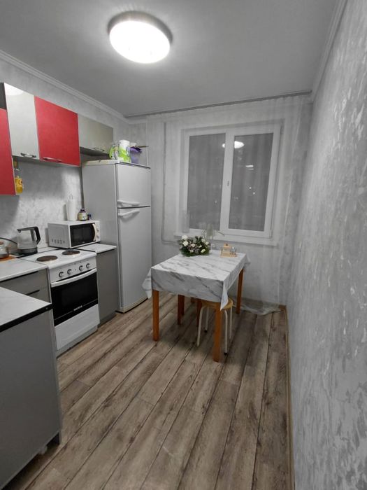 Сдается 2х ком. квартира, р-н КШТ