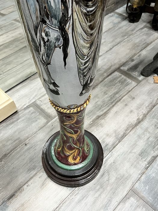 Анфора великолепна