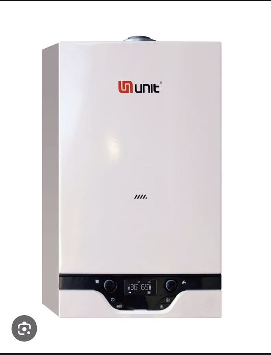 Ремонт Двухконтурный Котлов и Газовый Колонки