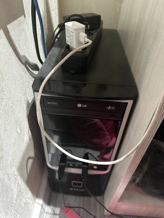 Продам Домашний компьютер