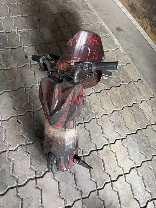 Drifcar / дривкар