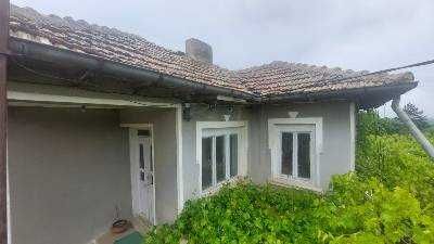 Продава се Къща в с. Владимирово, Област Добрич - 100 кв.м за 240 €/кв.м - Снимка #11