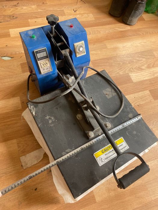 Термопресс