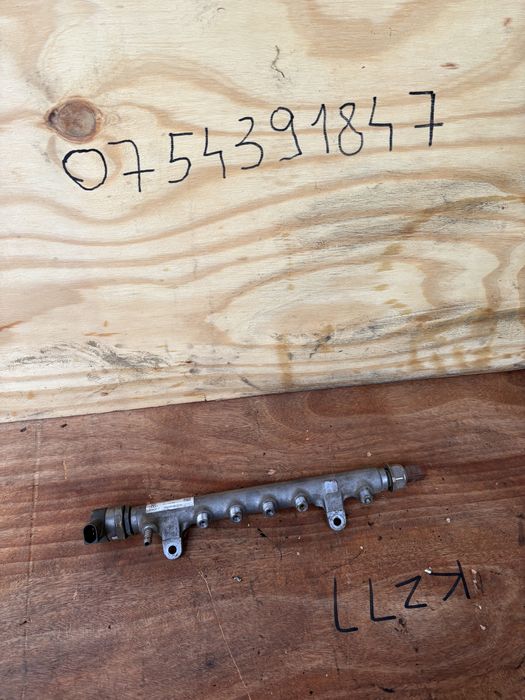 Rampa injectoare 2.0 diesel Euro4 cbab