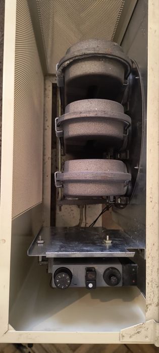 Convector second hand de vanzare