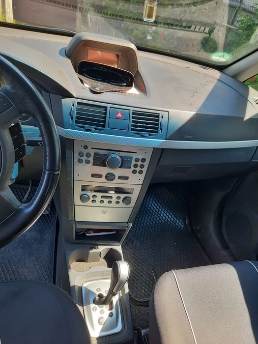 Opel Meriva automat