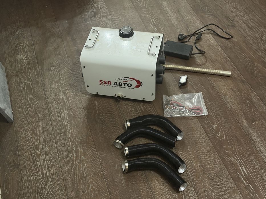 Продам автономка