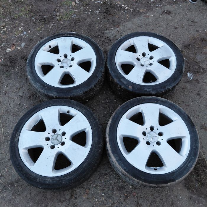 17 титанка диска