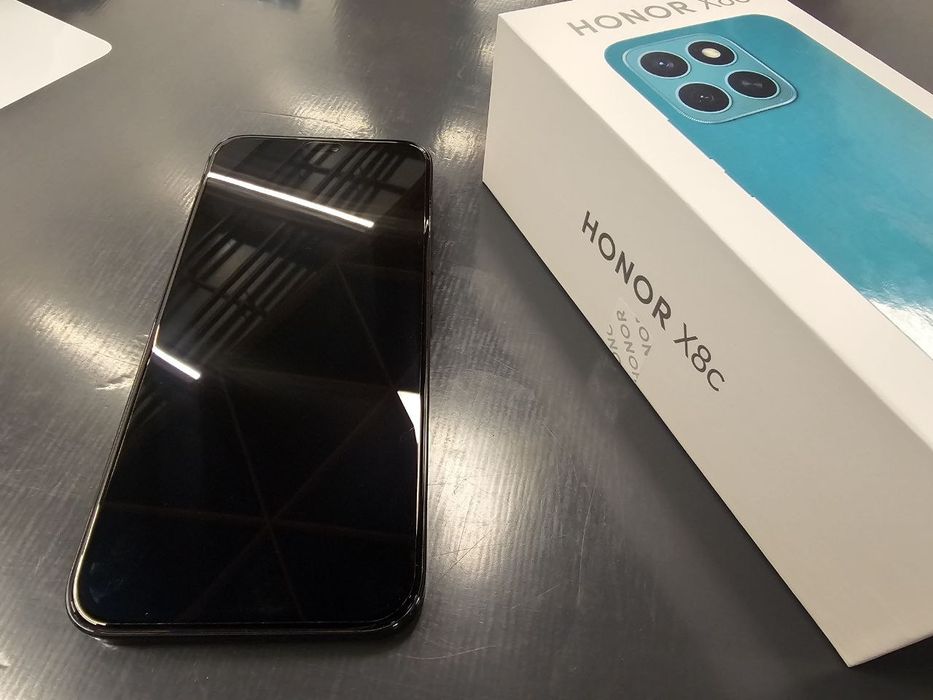 Honor X8c telefon